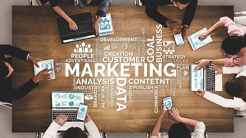 Start a Digital Marketing Agency